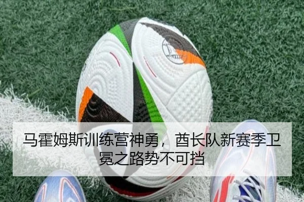 马霍姆斯训练营神勇，酋长队新赛季卫冕之路势不可挡