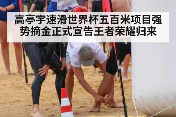 高亭宇速滑世界杯五百米项目强势摘金正式宣告王者荣耀归来